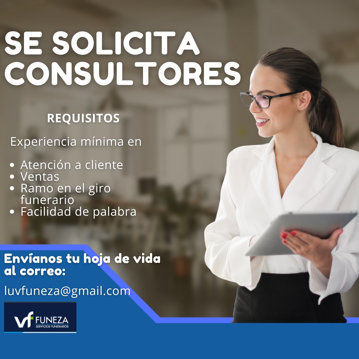 Bolsa de Trabajo Los Reyes La Paz | **Solicito personal para laborar en ...