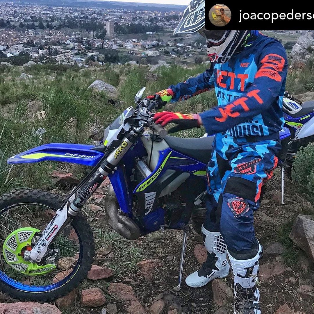 JIM Racing Team
