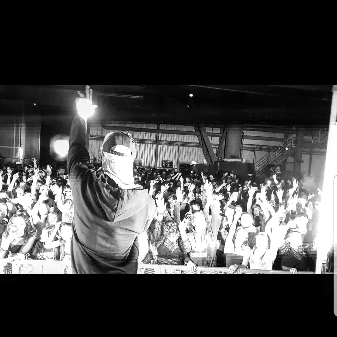 Blacksta - Massive thank you to everyone who made it the debut Blacksta ...