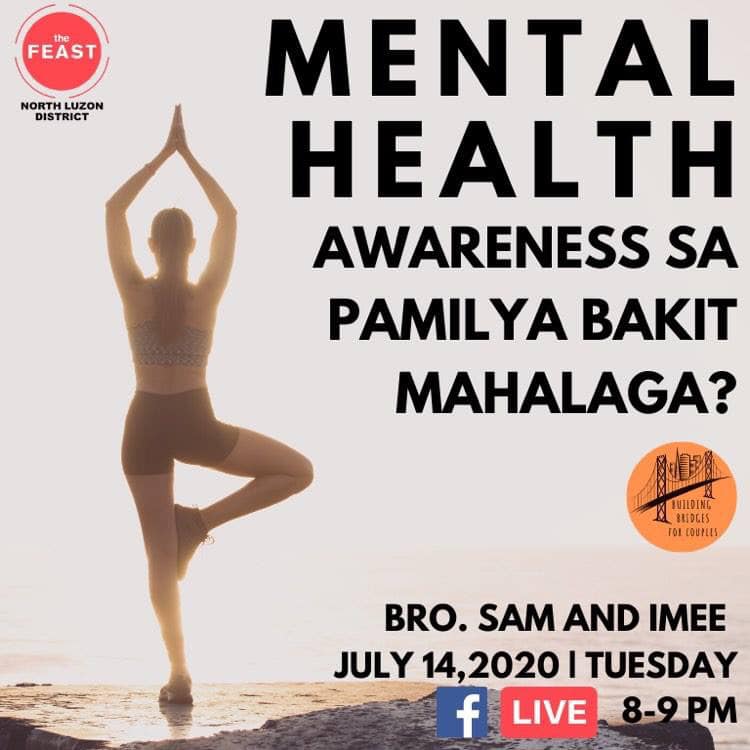 The Feast Tuguegarao - Ano ang kahalagahan ng mental health awareness ...