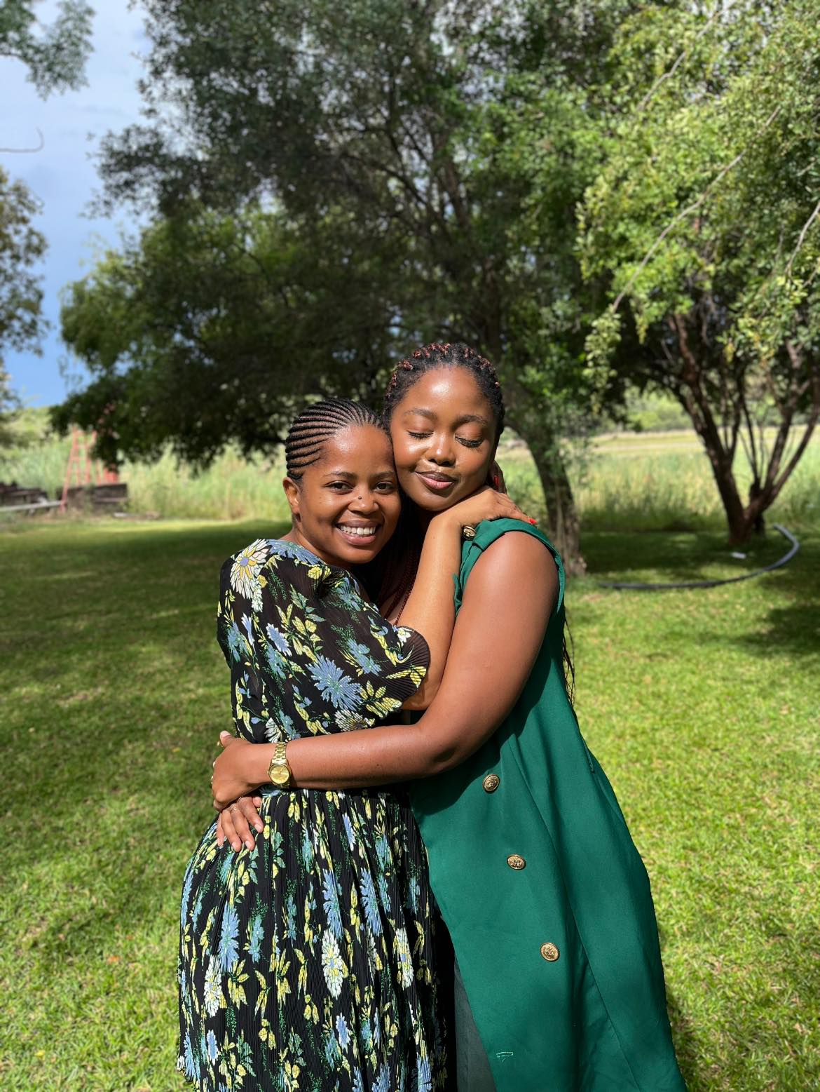 Mumsy Themba