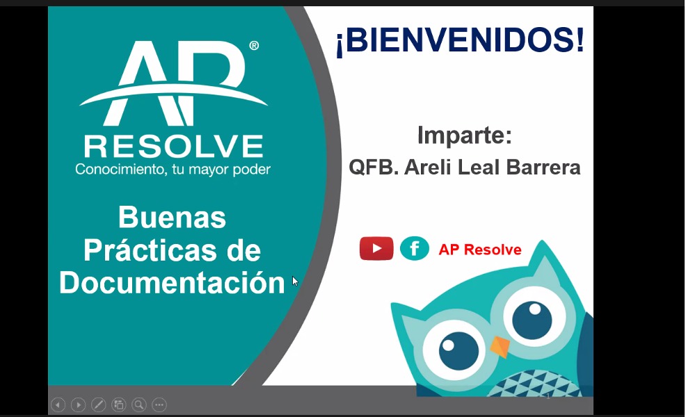 AP Resolve - 🏆 🇲🇽 Estamos cerrando el año con mucha...