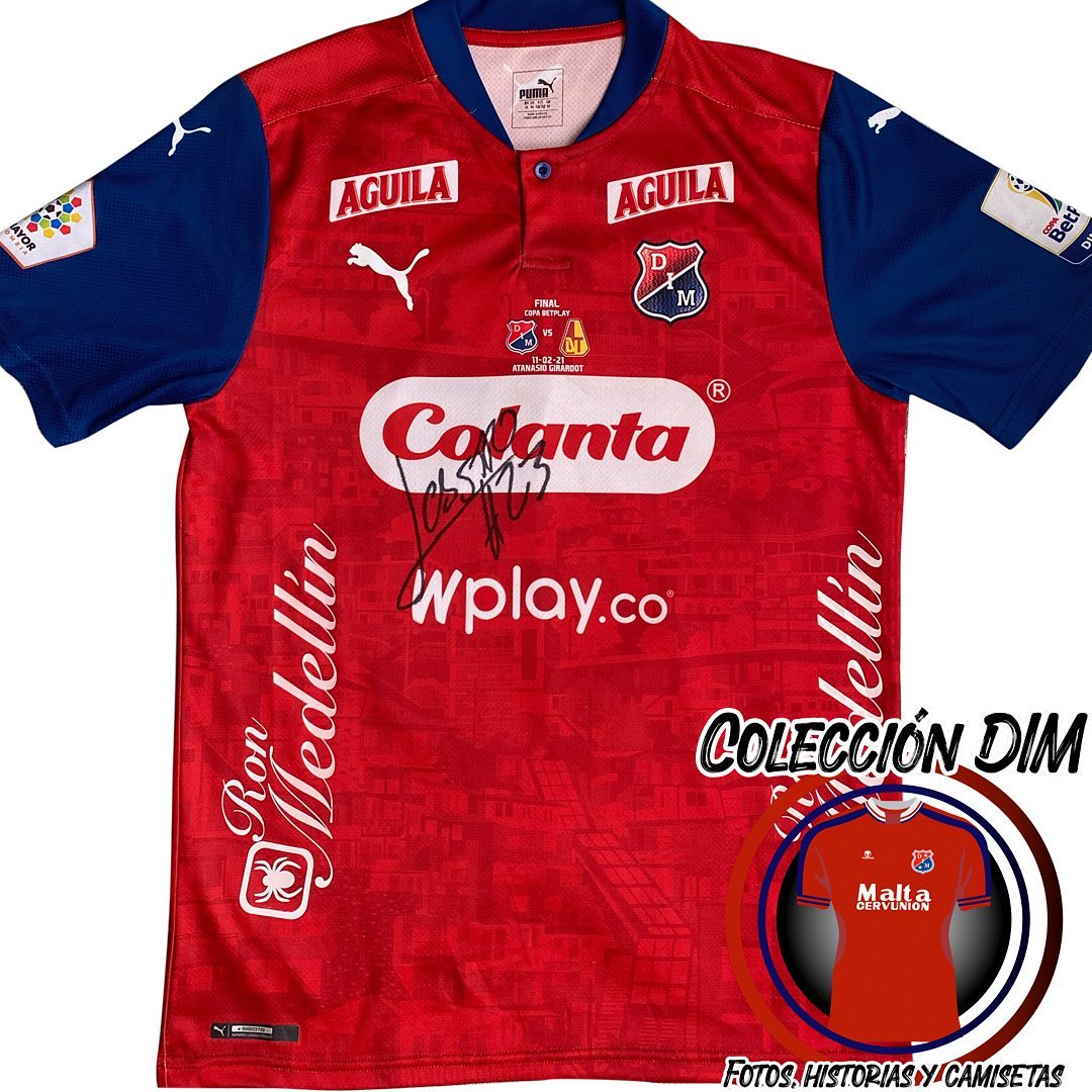 Colección Dim