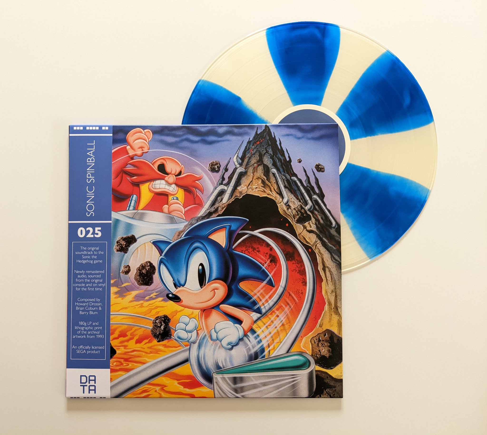 Data Discs (@datadiscs) • Facebook