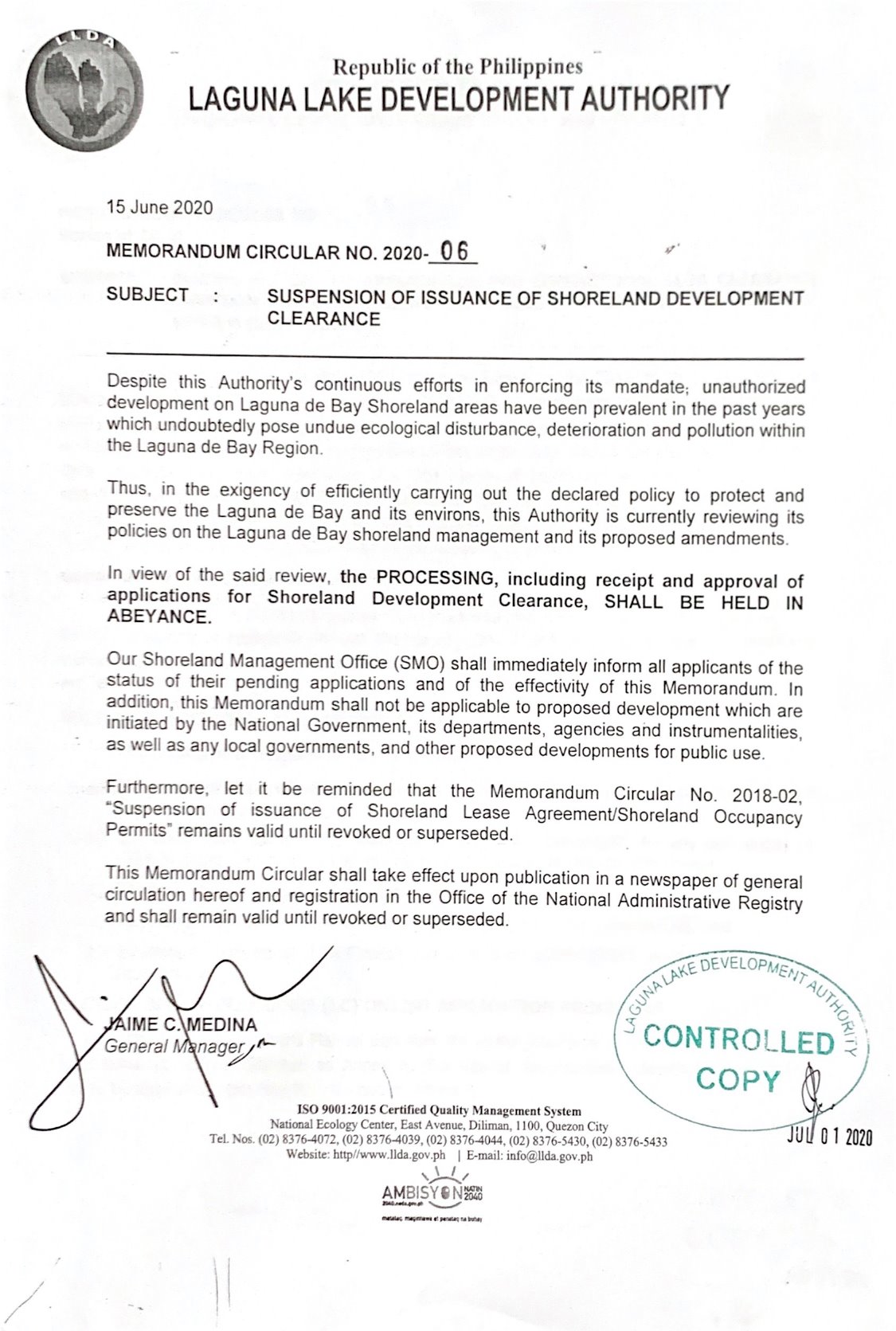 PU... - Department of Environment and Natural Resources (DENR) | Facebook