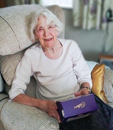 Residents at The Lawn care home... - Friends of the Elderly | Facebook