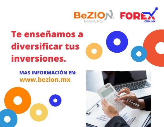 BeZion Makers - La diversificación es una herramienta que... | Facebook