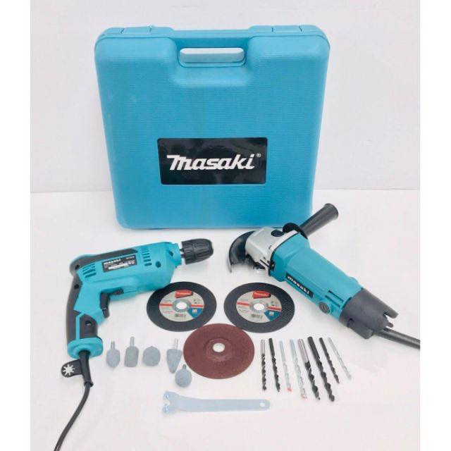 ชุดสุดคุ้ม..Masaki แท้... - เครื่องมือช่างราคาโรงงาน BT tools