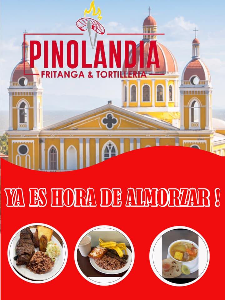 Pinolandia miami