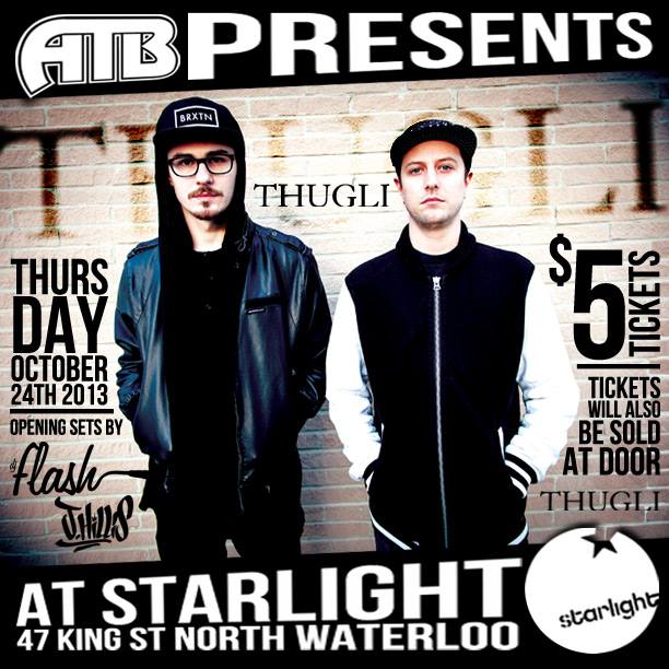 Graphics by ATB