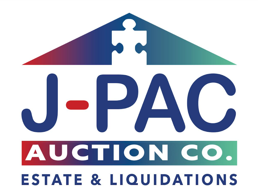 J-PAC Auction Co.