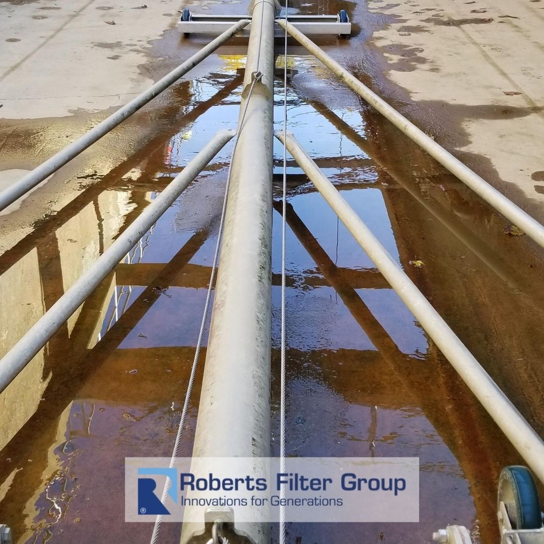 Roberts Filter Group - Water Treatment Service - Media, Pennsylvania ...