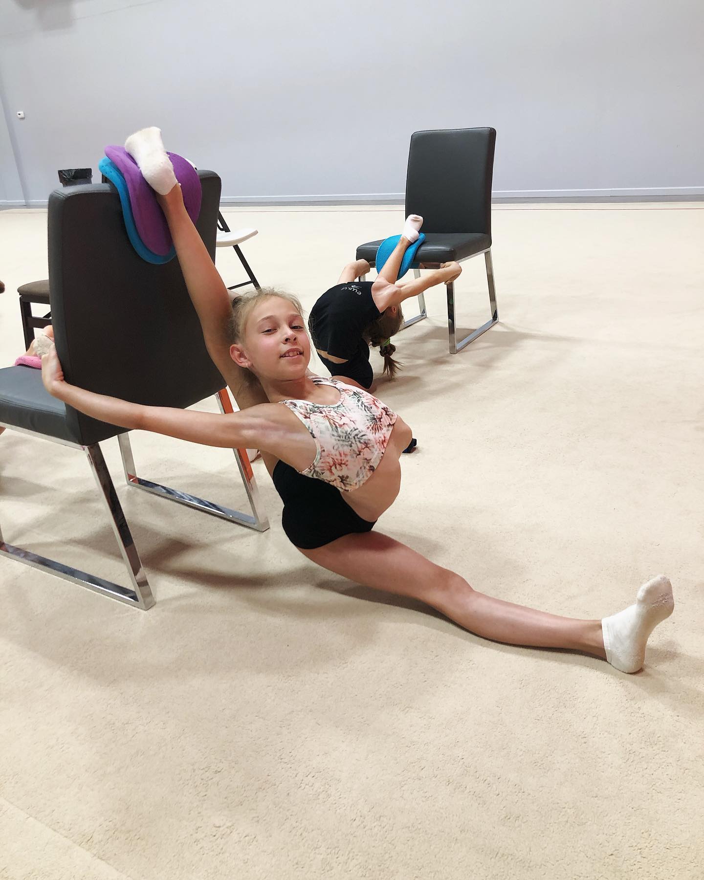Prima Rhythmic Gymnastics... - Prima Rhythmic Gymnastics