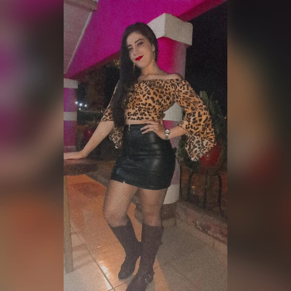 Estefy Mendez