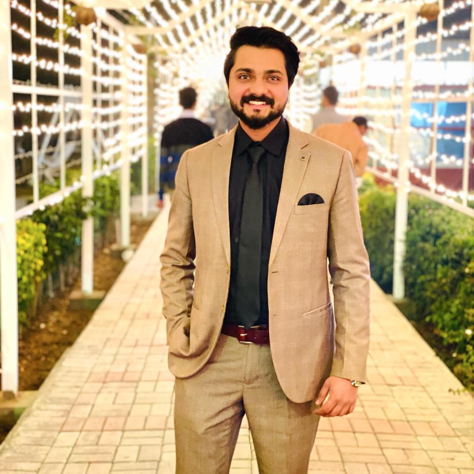 Rizwan Rana