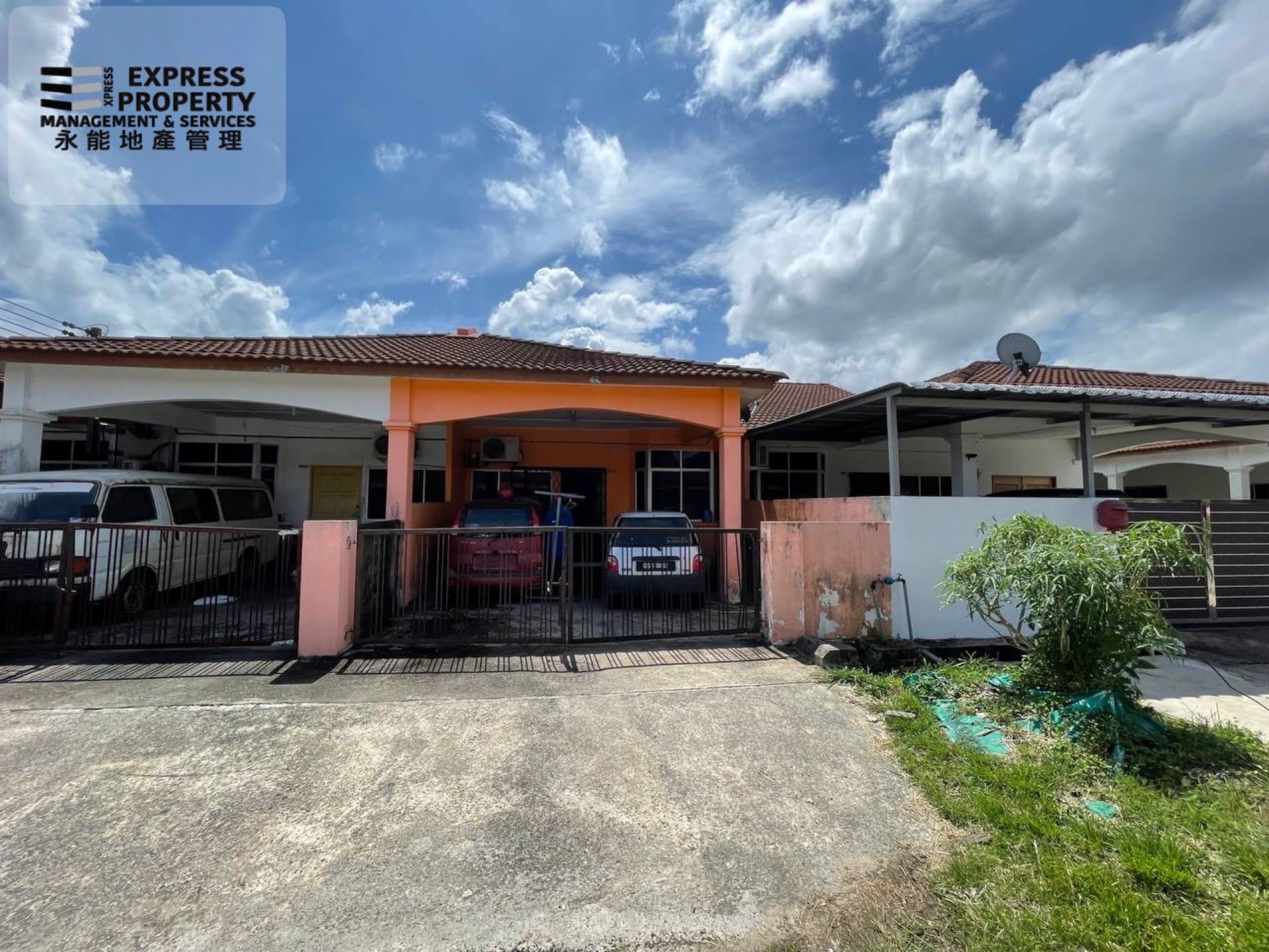 FOR... - Express Property Management and Services Miri