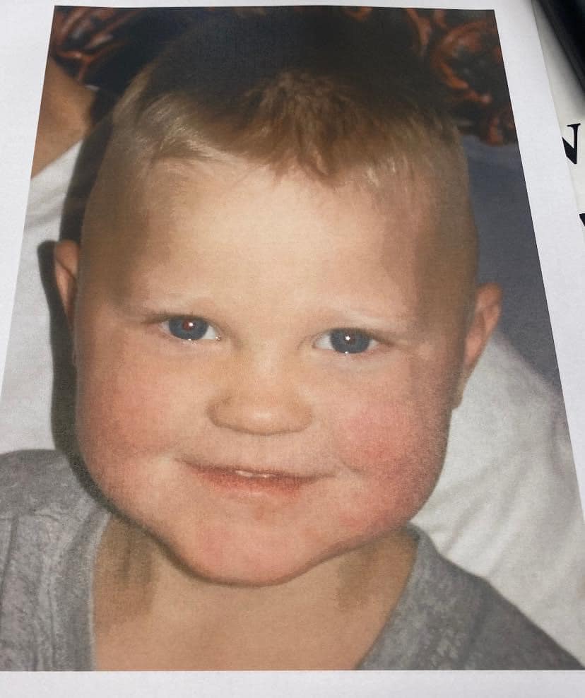 🌟FOUND SAFE🌟 🚨MISSING CHILD - Code... - Attempt to Locate