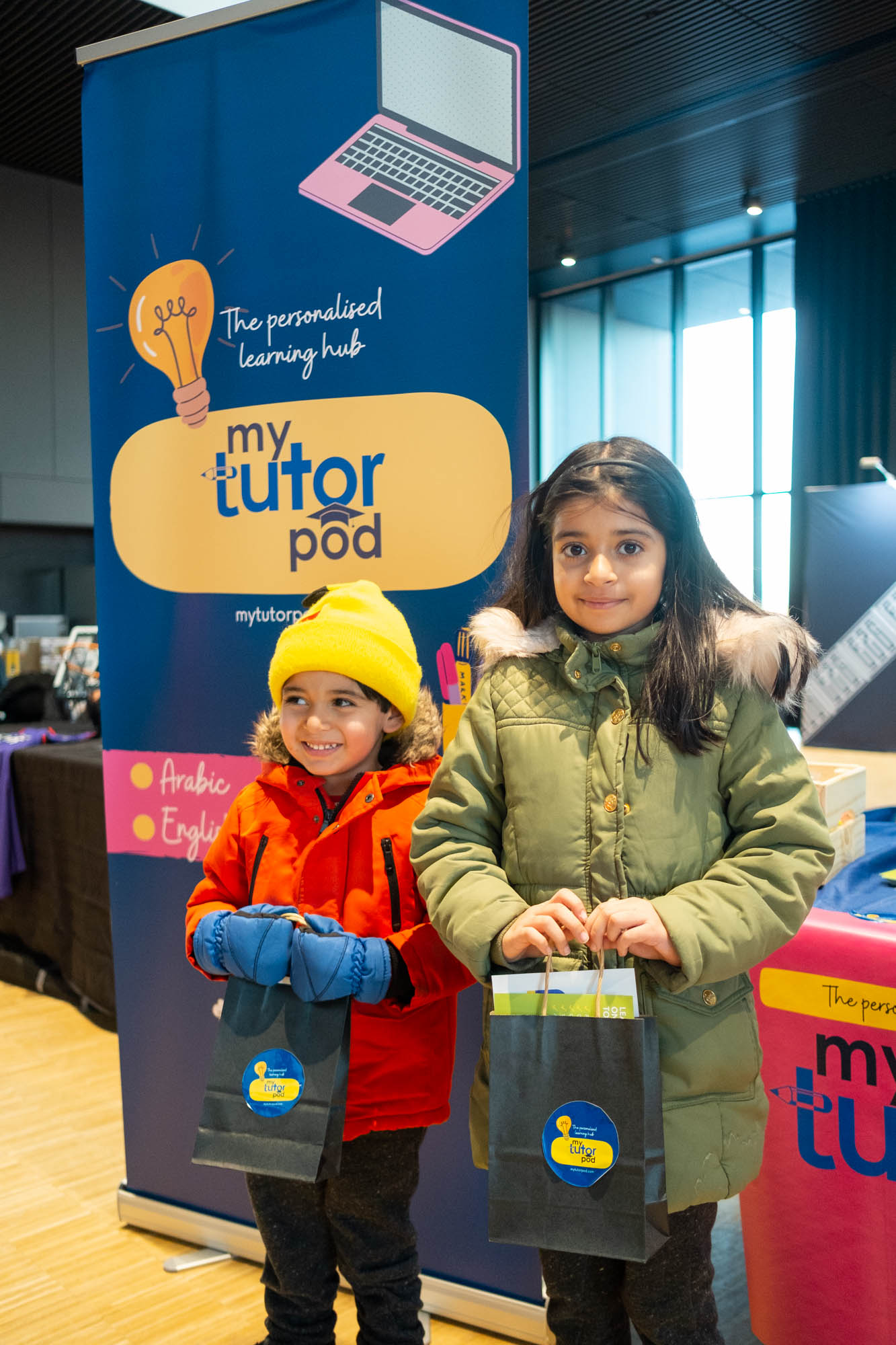 MyTutorPod | Toronto ON