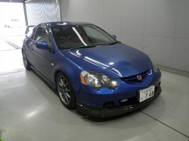 Dc5 type R... - JDM Car Japan รับสั่งตัดรถทุกรุ่น จากญี่ปุ่น By Indy ...