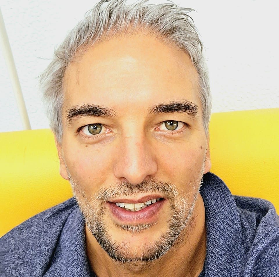 Alexandre Rola