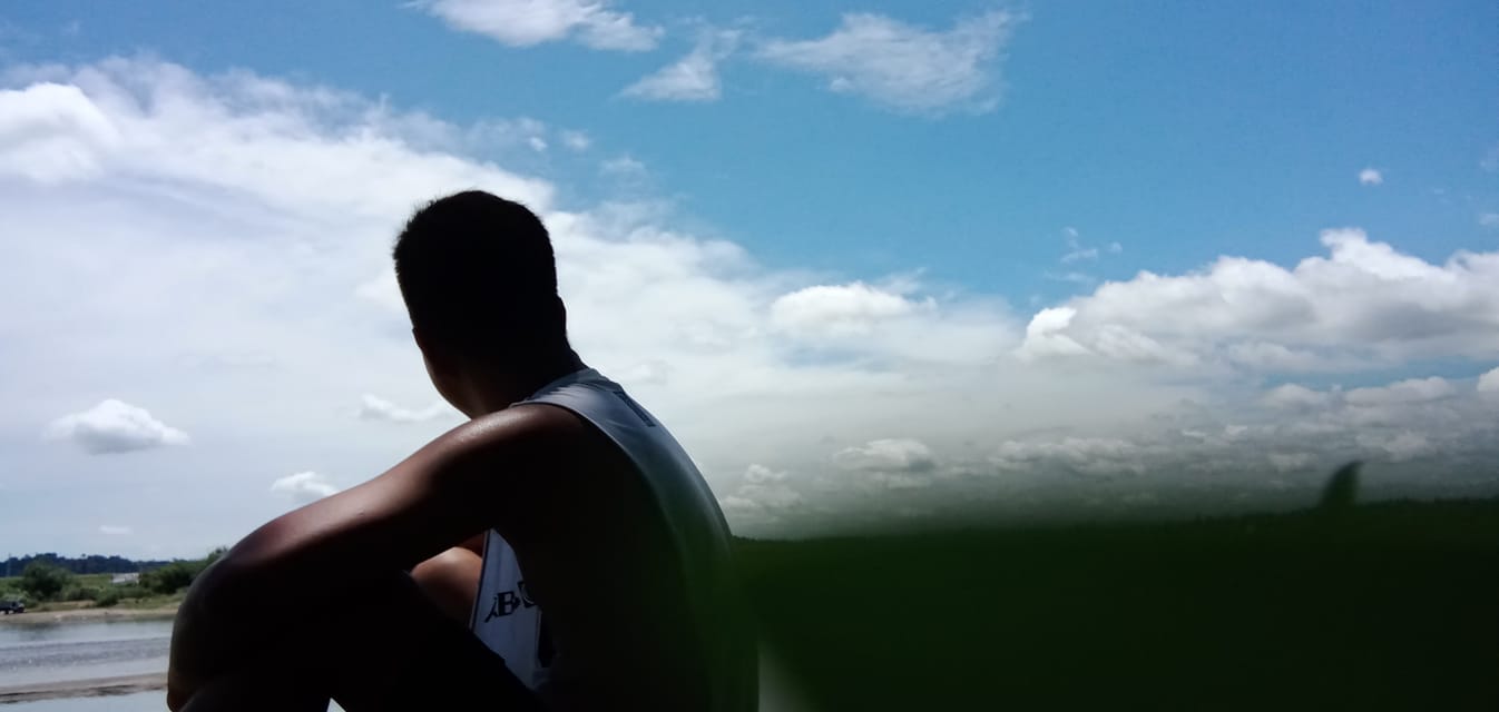 Mark Rafael Alejandro