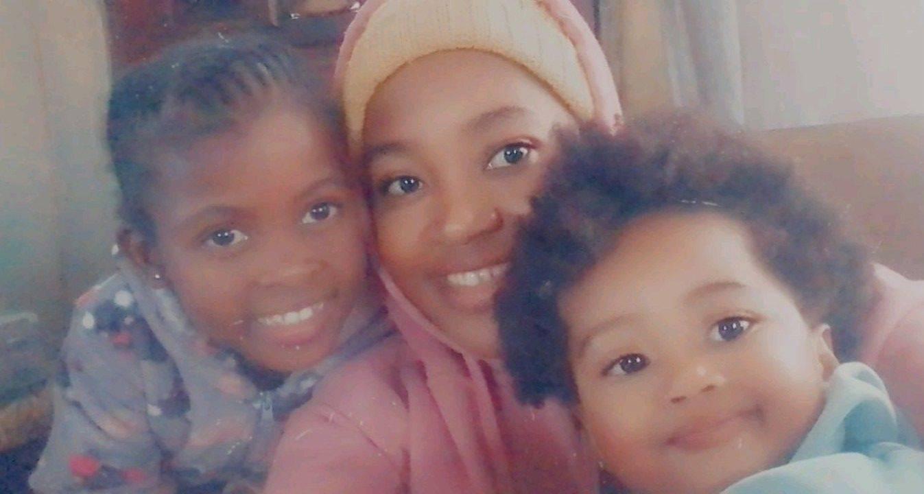 Mapule Modisane
