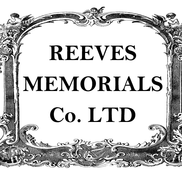 Reeves Memorials Ltd | Oxford