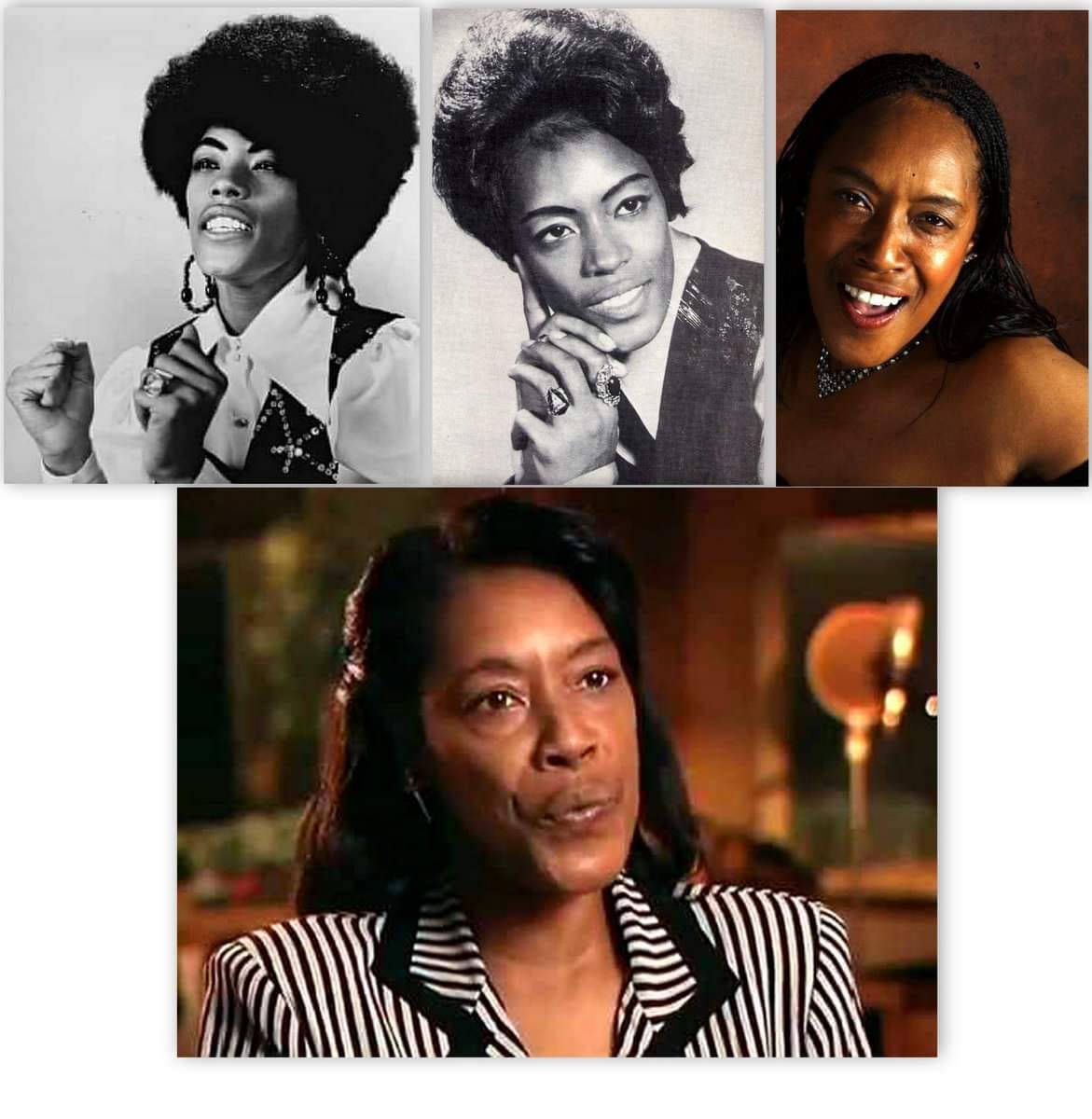 Ann Peebles' Birthday and Memphis Soul Music Legacy