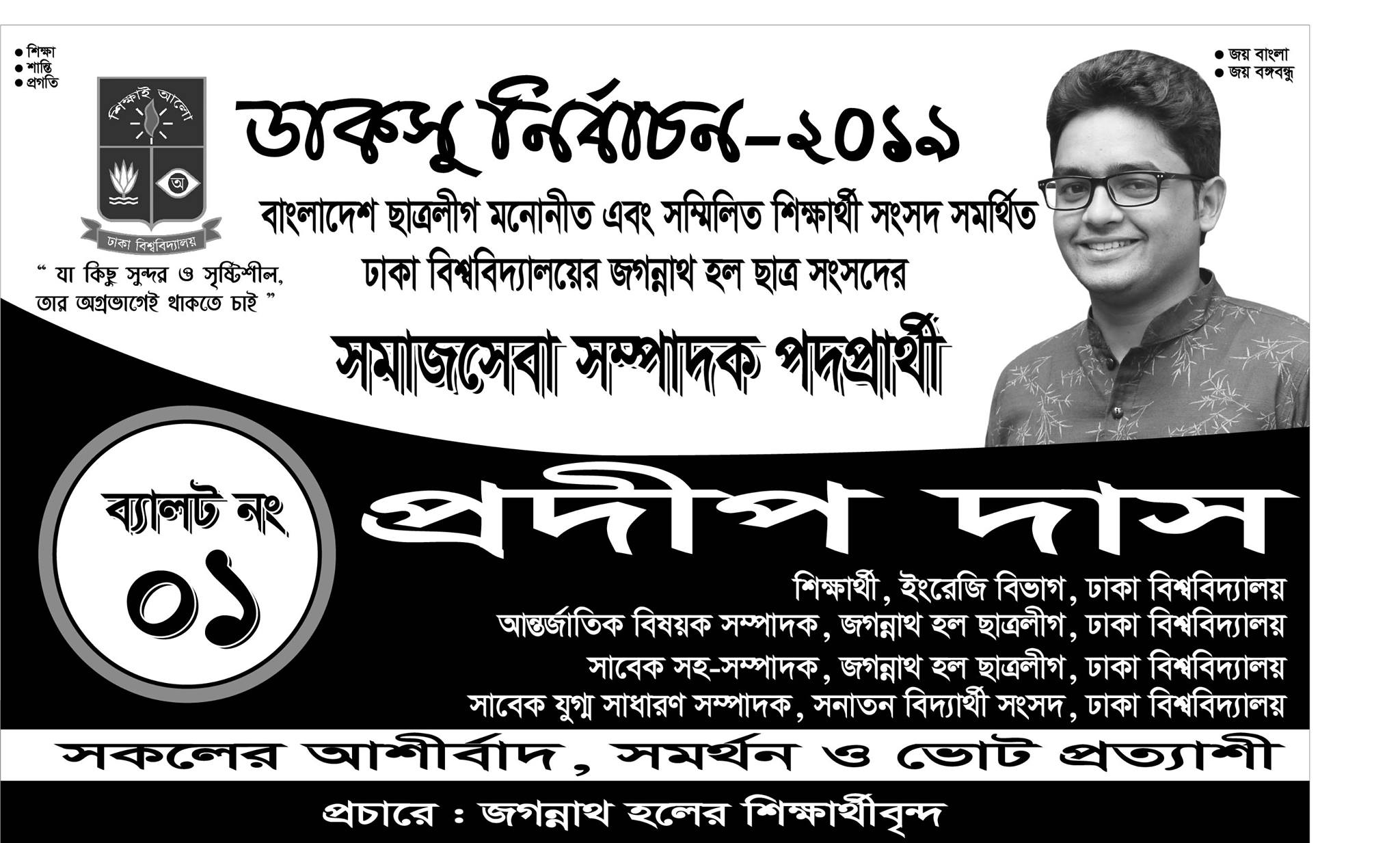Prodip Das