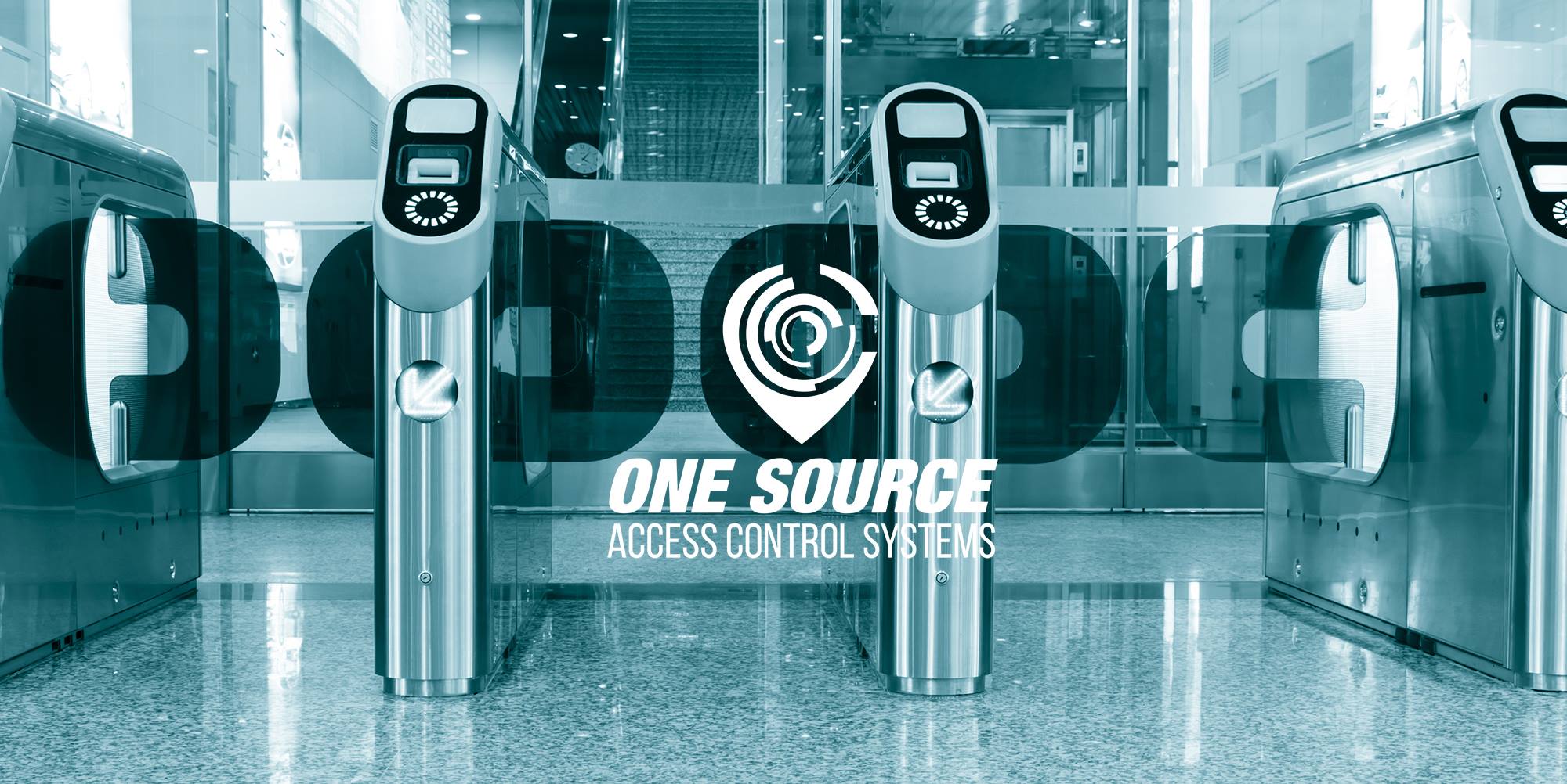 One Source Access Control Systems | Atlanta GA