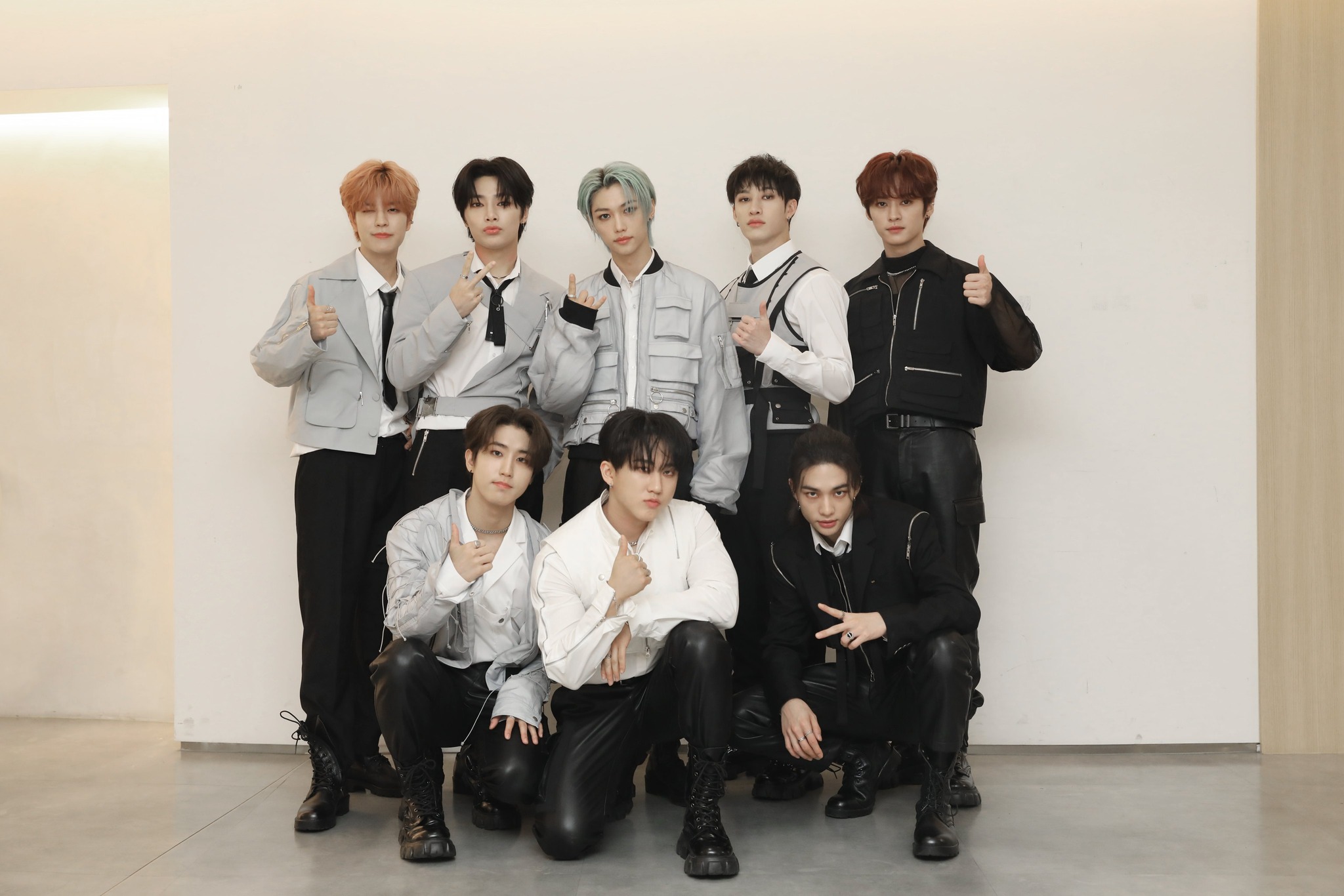 SKZplace - |230701| [스키지기] Stray Kids x 3rd Fan-meeting PILOT : FOR ...
