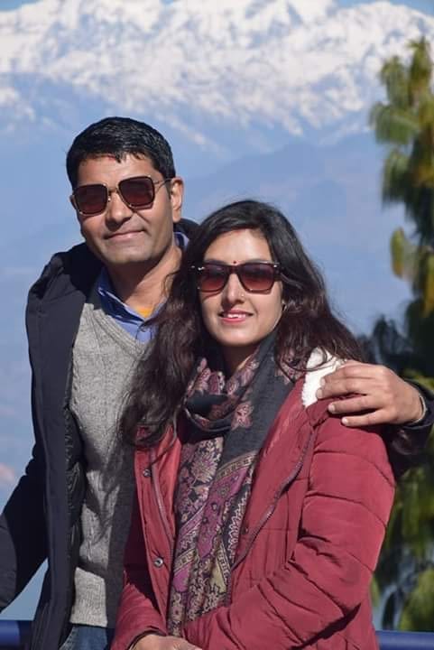 Rajendra Rijal Raju