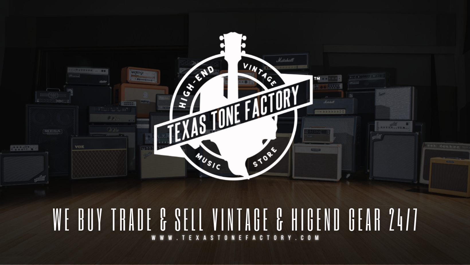 Texas Tone Factory Store | Katy TX