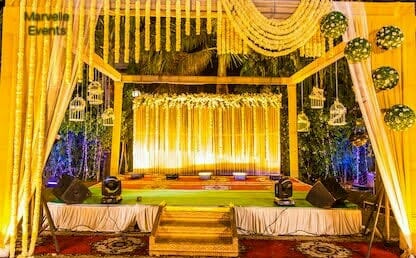 Marvelle Event
