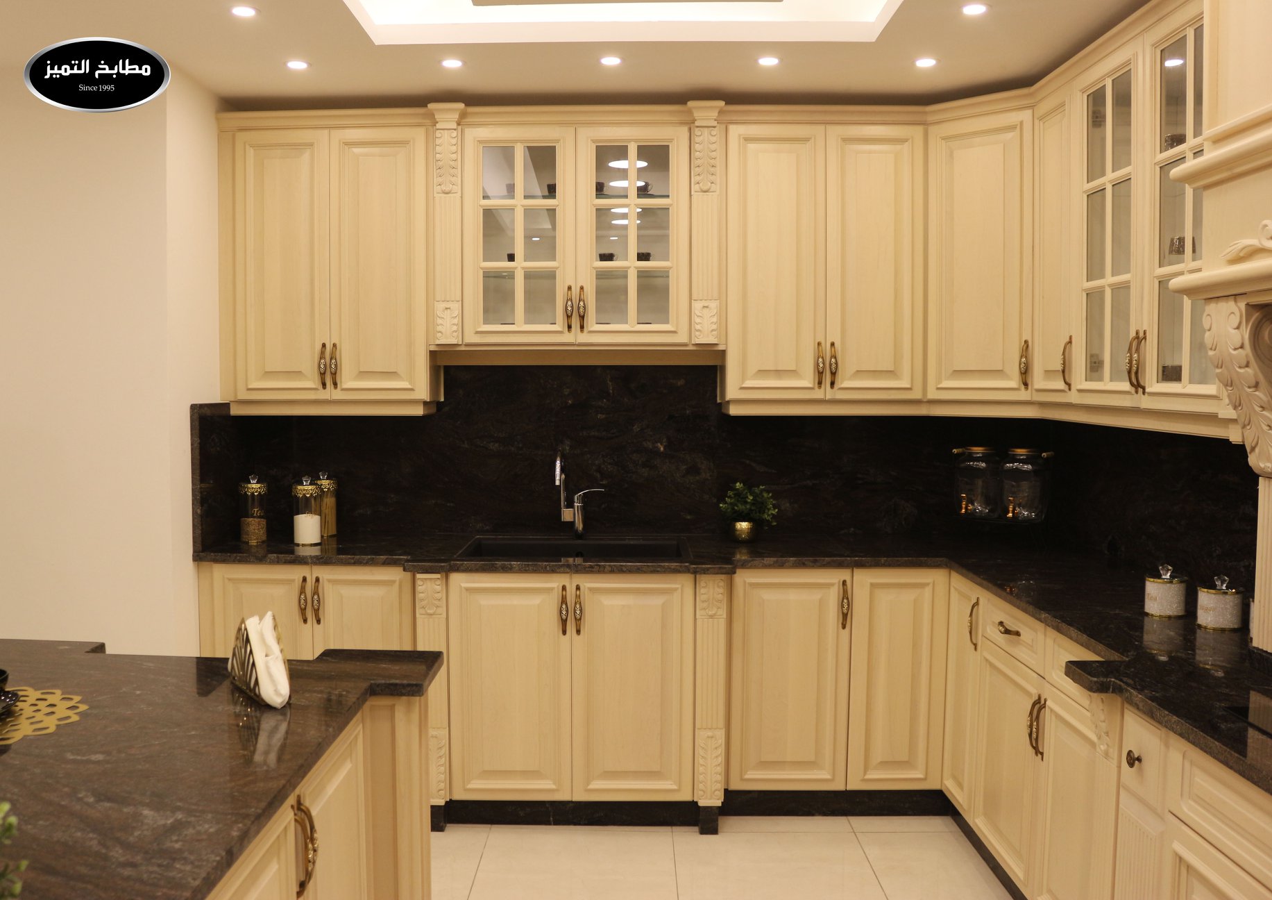 ‫Al Tamayoz Kitchens مطابخ التميز Amman, Jordan Facebook‬