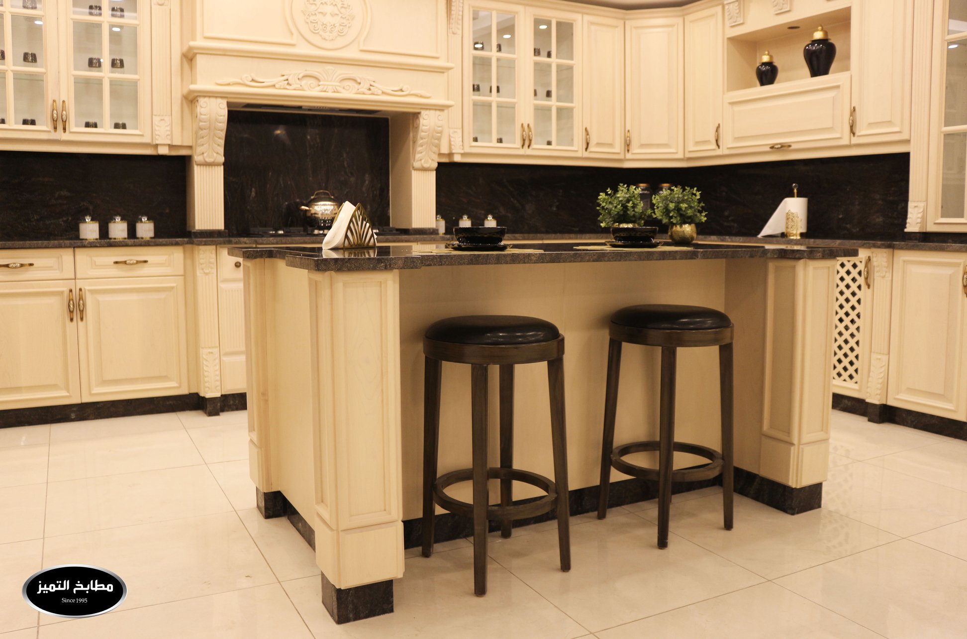 ‫Al Tamayoz Kitchens مطابخ التميز Amman, Jordan Facebook‬