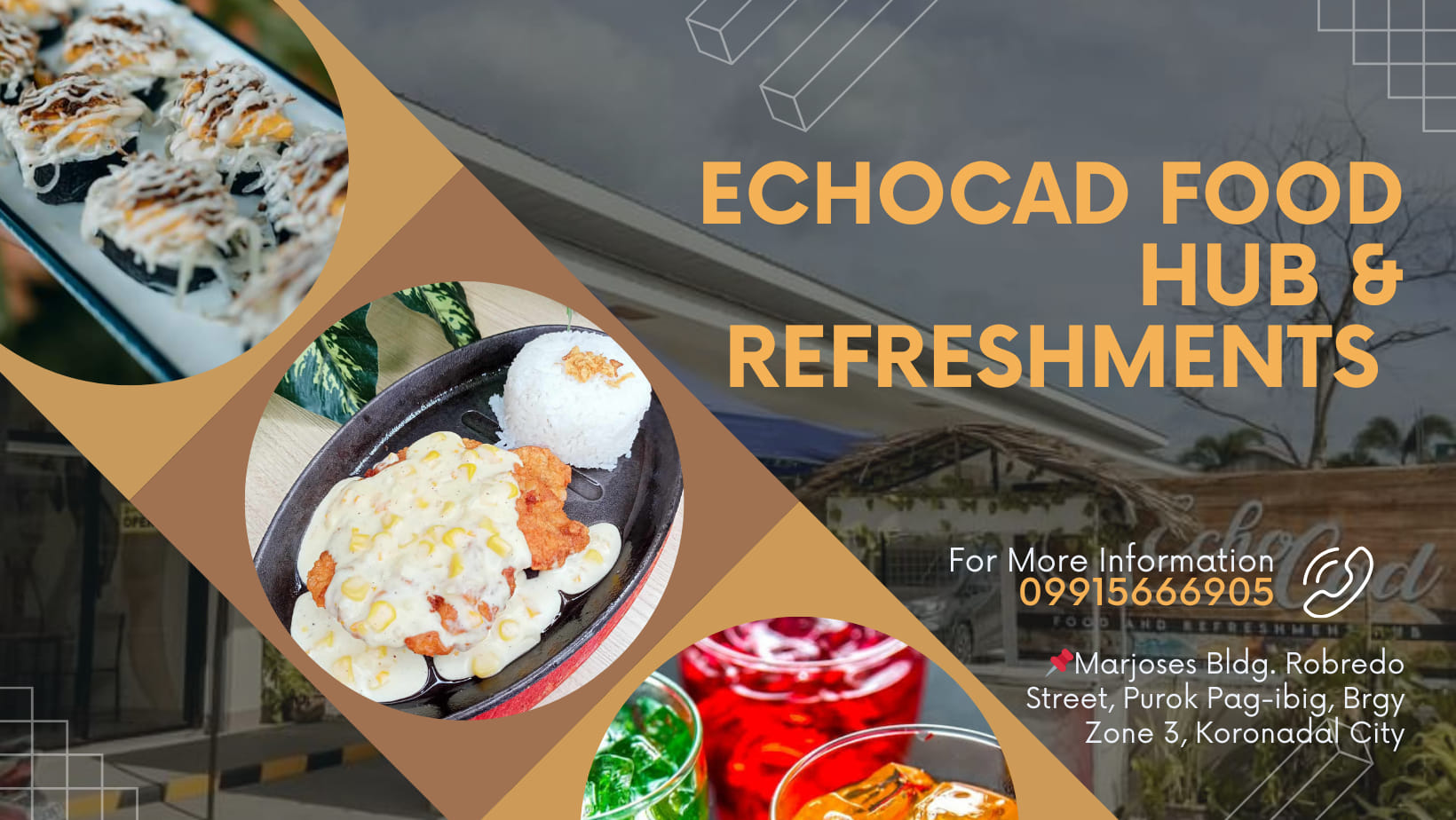 Sip & Style | Koronadal