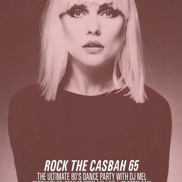 Rock the Casbah (@rockthecasbahatx) • Facebook