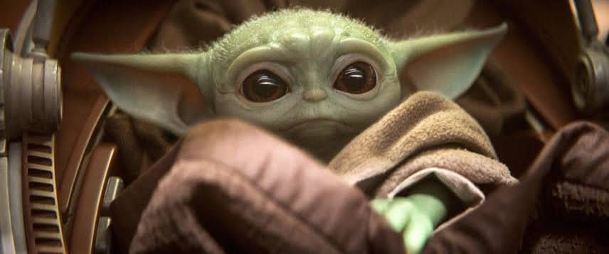 Baby Yoda Funny Memes | Facebook