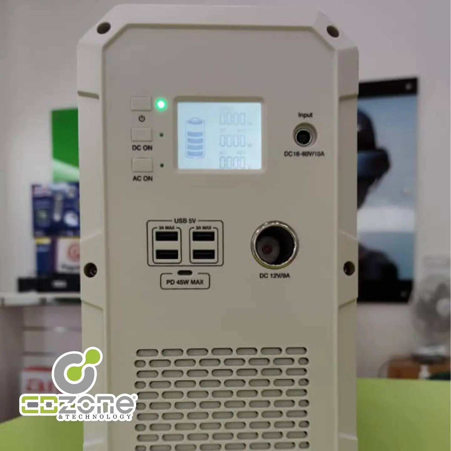 CD Zone & Technology | Cabimas