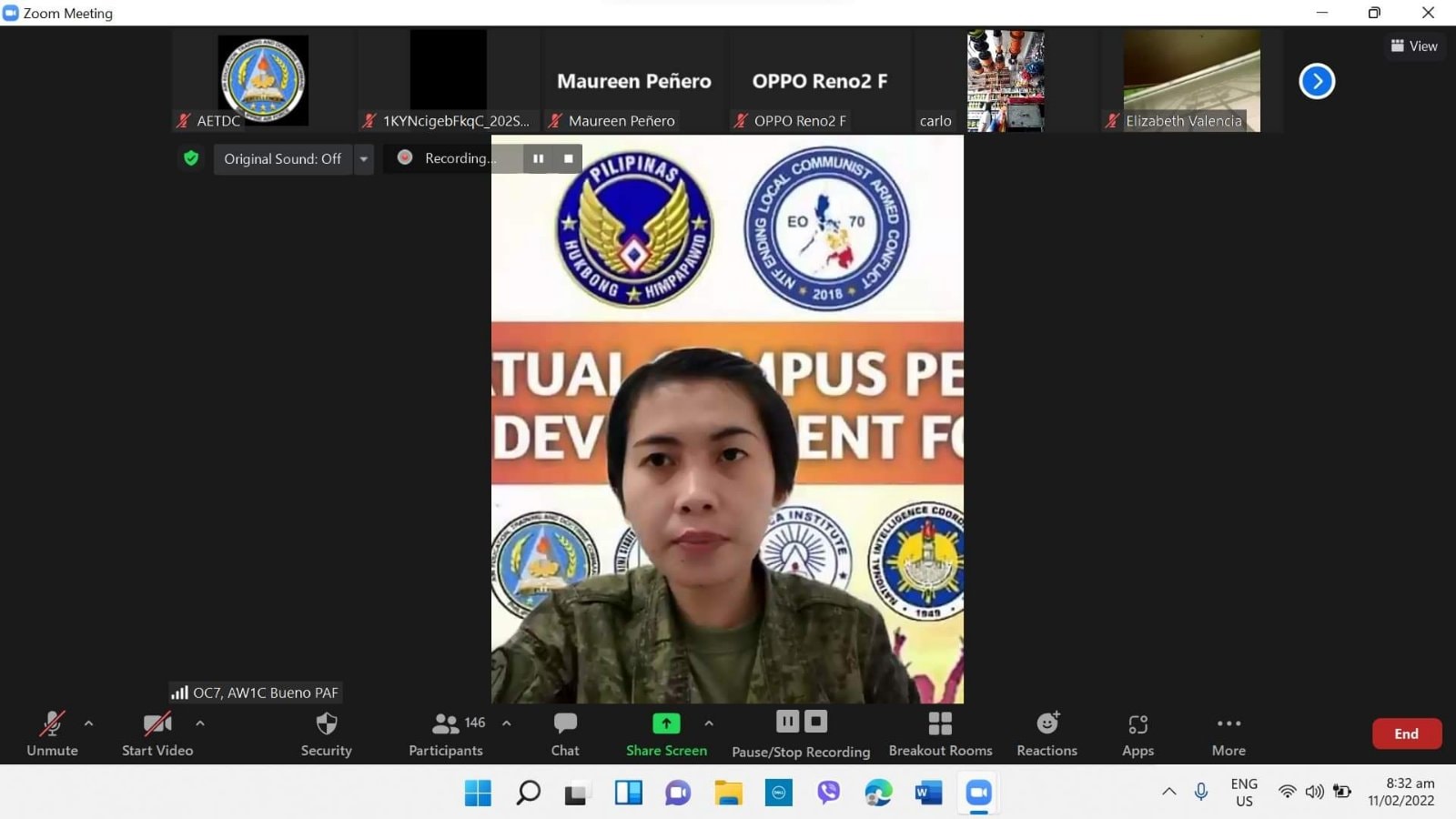 Air Education and... - Air Education and Training Command