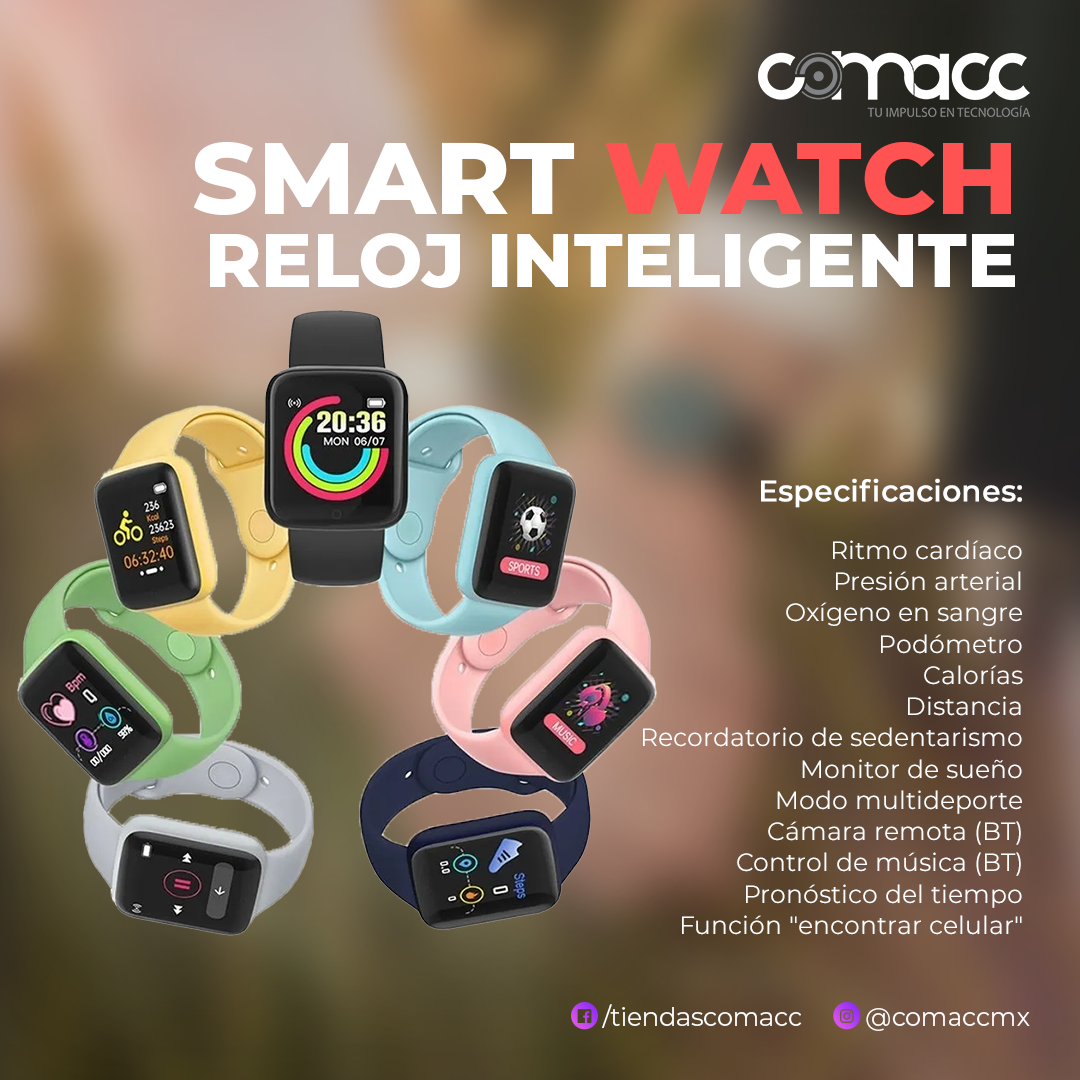 Comacc - Este año nuevo mejora tus hábitos saludables 🙌... | Facebook