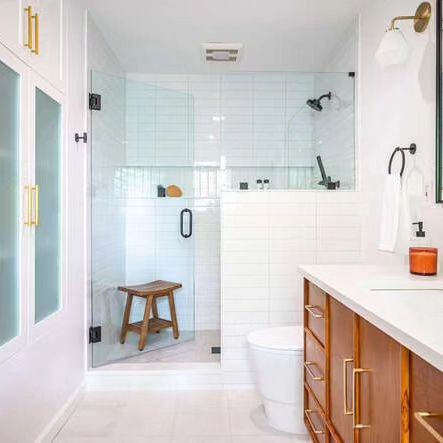 SAS Interior Design | Atlanta GA