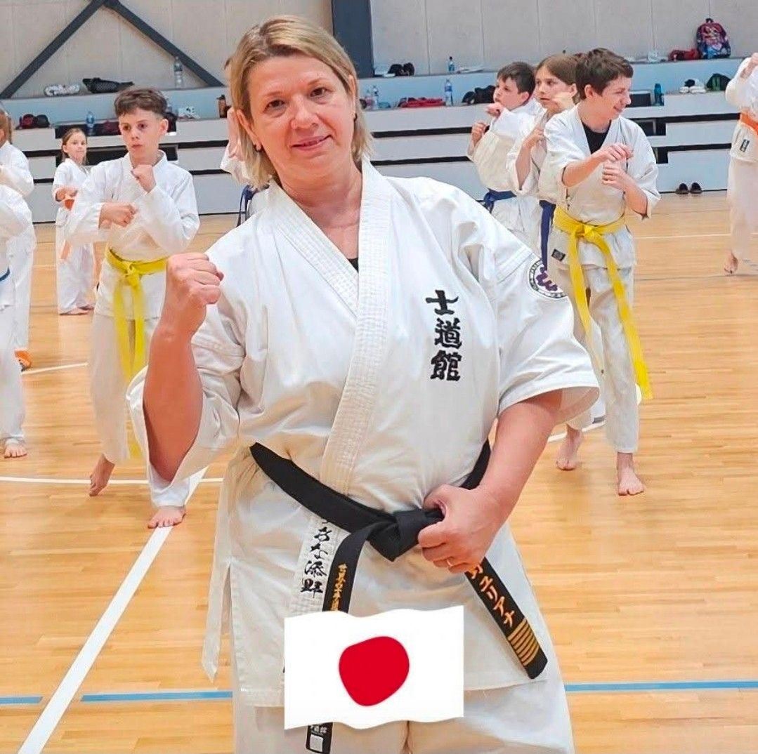 実戦 士道館空手 2026年士道館Championships