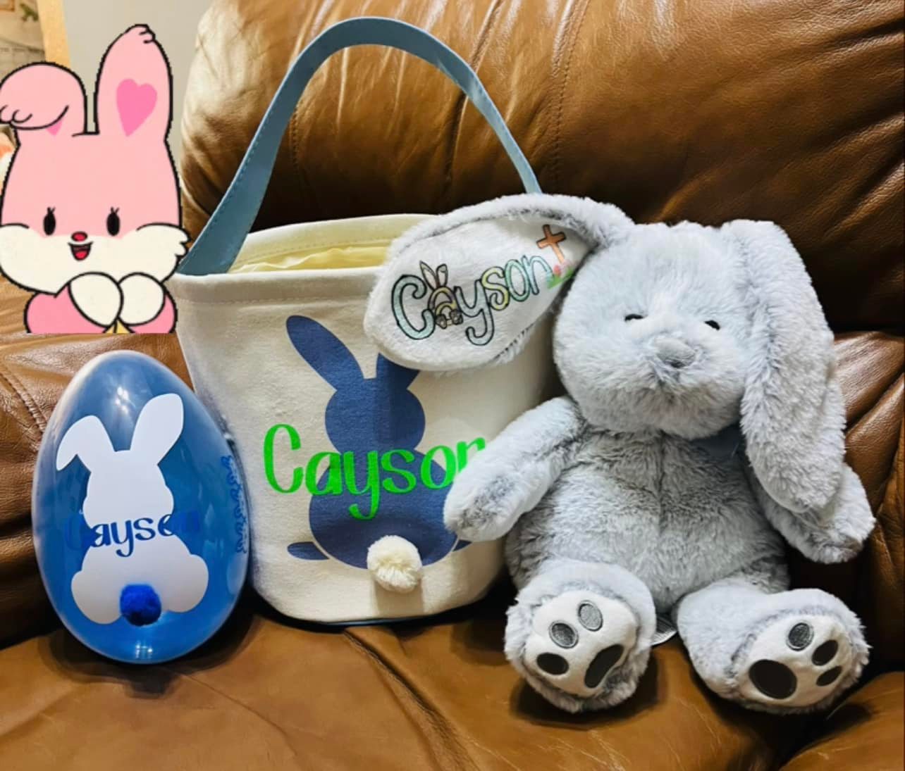 Handmade Kreations by Jess