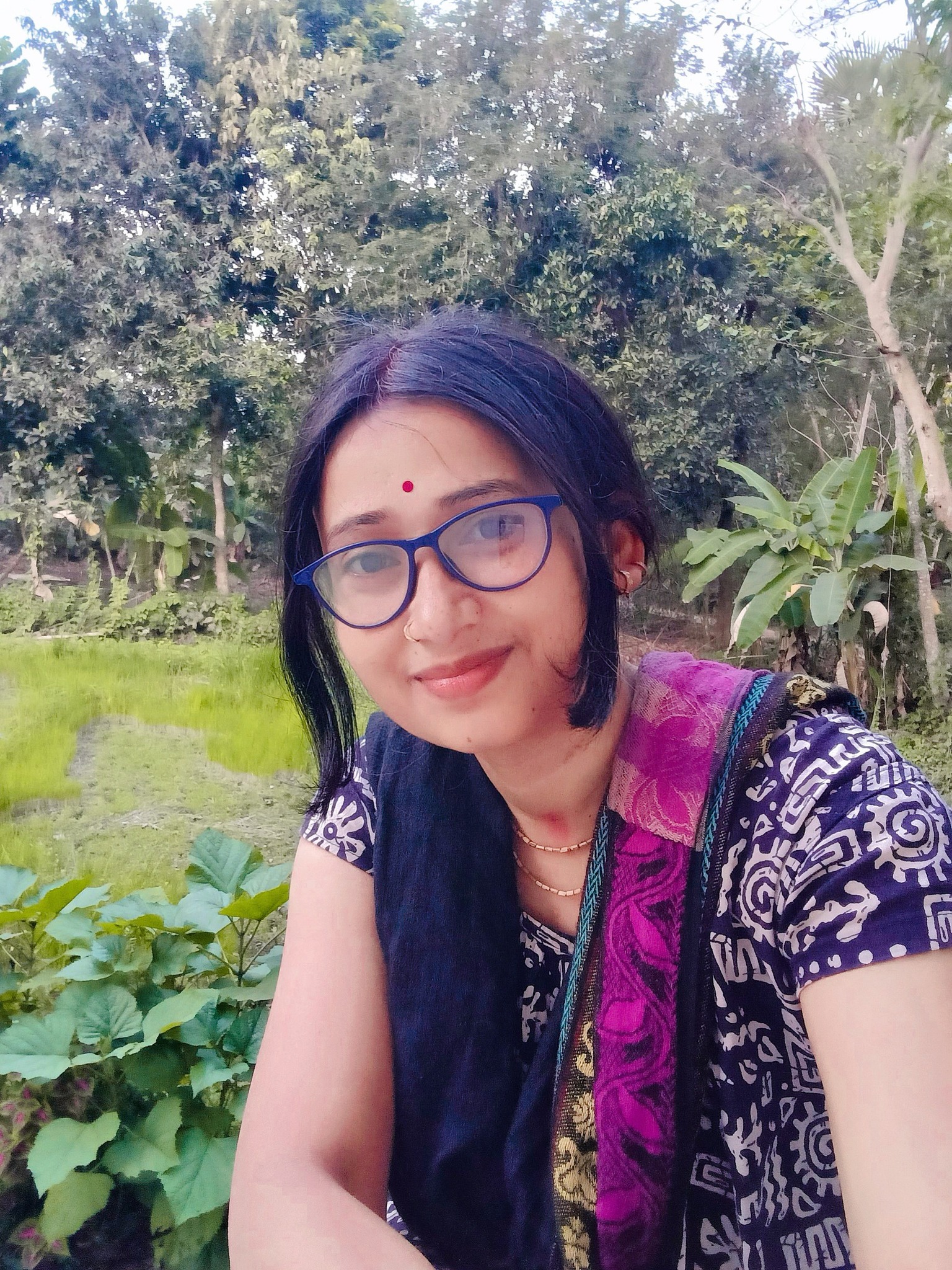 Sumi Rana