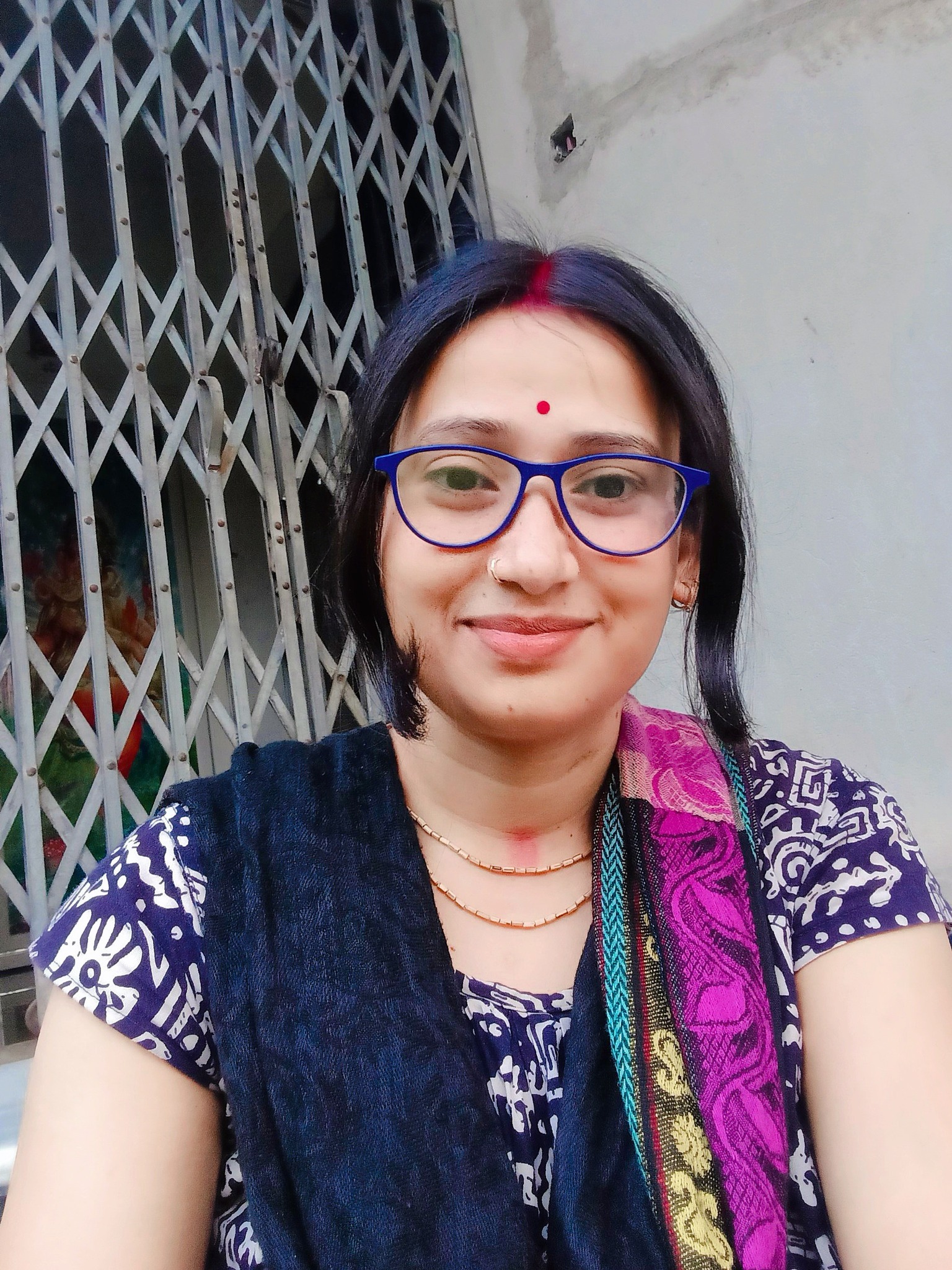 Sumi Rana