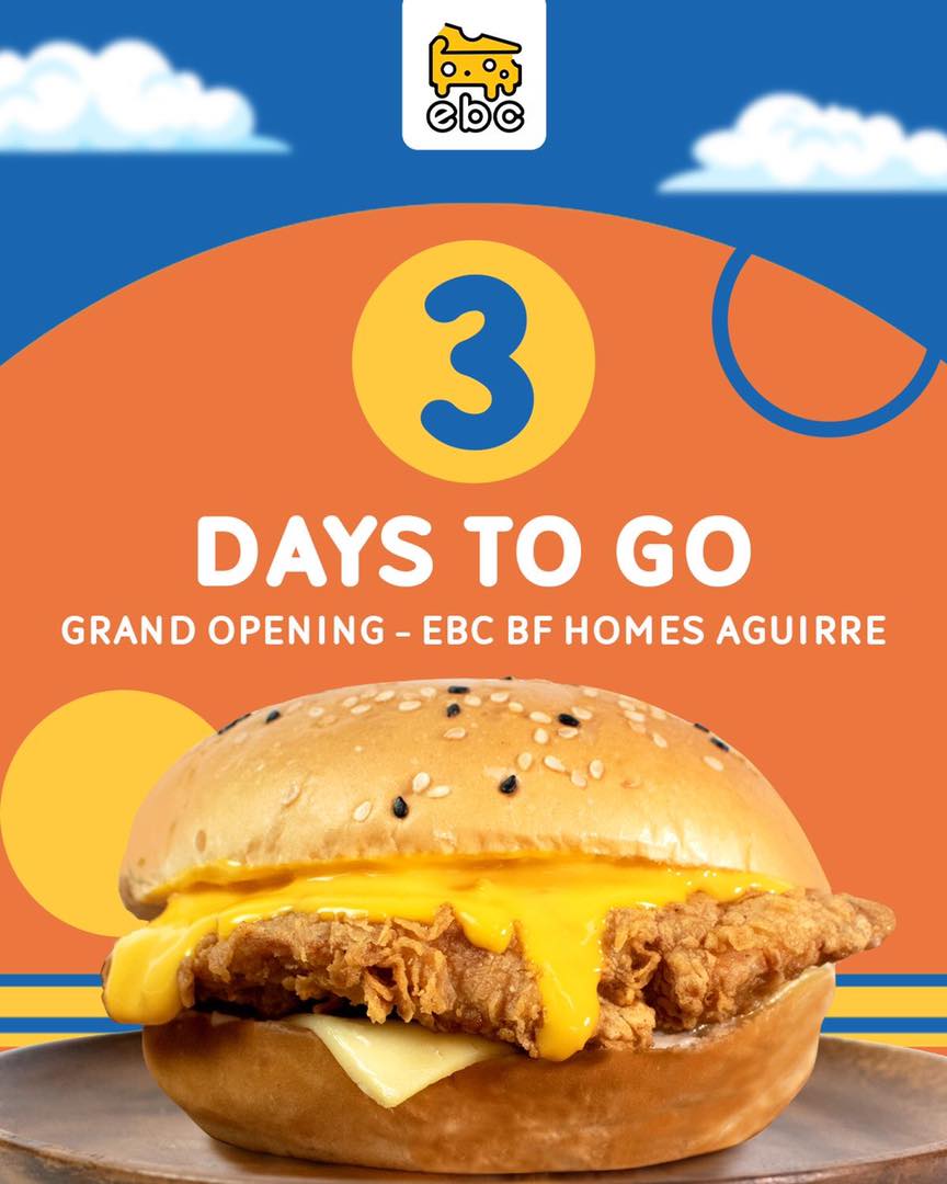 EBC - New store alert💛 #Everything But Cheese will be... | Facebook