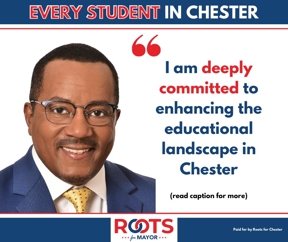 Roots for Mayor