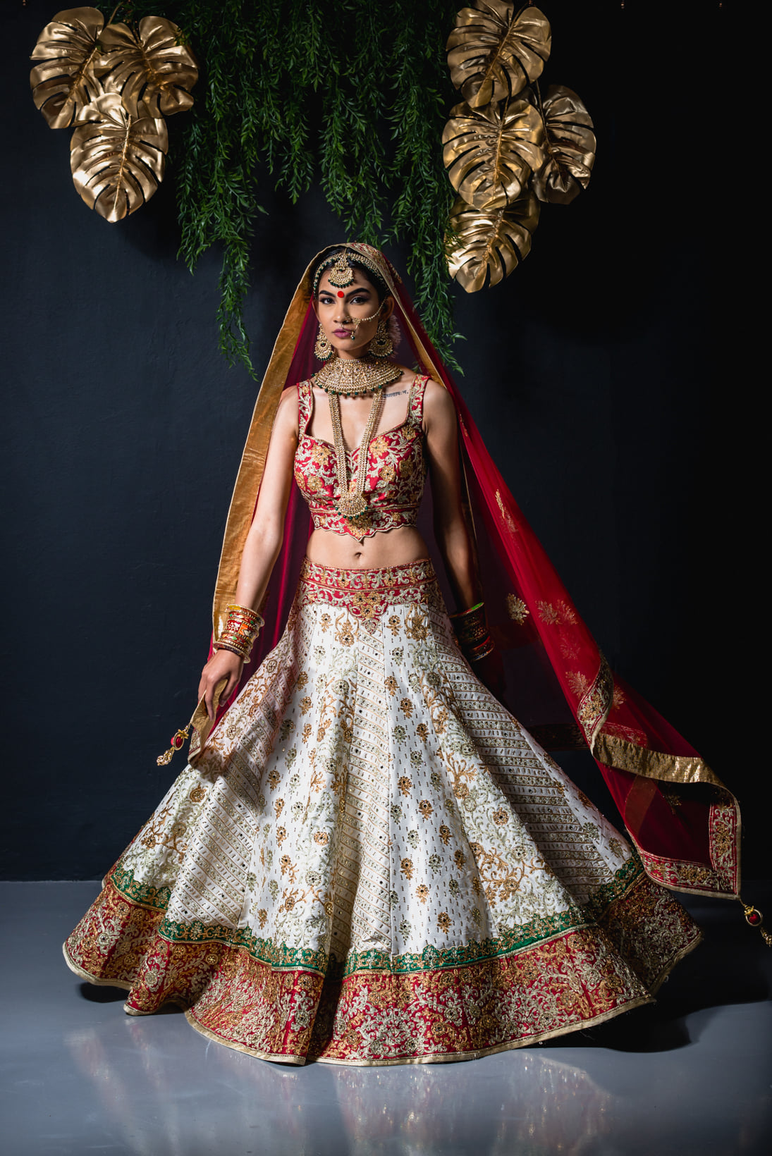 Shringar presents The... - Indian Weddings in South Africa